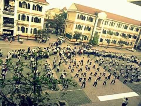 Top 10 trường THPT có tỷ lệ học sinh đỗ đại học cao nhât cả nước