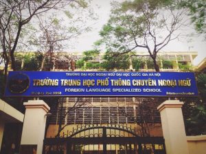 Top 10 trường THPT có tỷ lệ học sinh đỗ đại học cao nhât cả nước