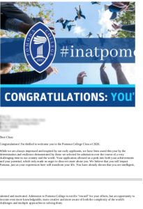 Nữ sinh chuyên Anh giành học bổng 6,5 tỷ đồng của trường đại học top 4 Mỹ - 1