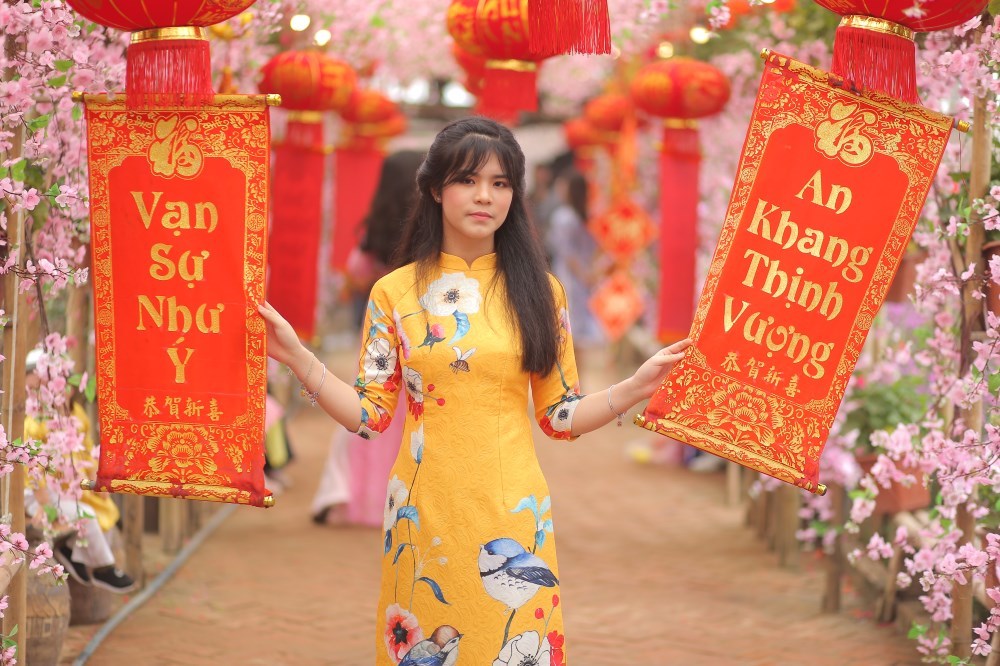 Nữ sinh mang 'Nước mắm' vào bài luận đỗ 6 học bổng Mỹ