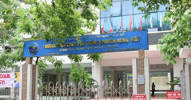 Đây là ngôi trường có tới 2 thủ khoa toàn quốc ở Hà Nội: Chất lượng giảng dạy được khẳng định, là mơ ước của nhiều thế hệ học sinh - Ảnh 1. Đây là ngôi trường có tới 2 thủ khoa toàn quốc ở Hà Nội: Chất lượng giảng dạy được khẳng định, là mơ ước của nhiều thế hệ học sinh - Ảnh 1.