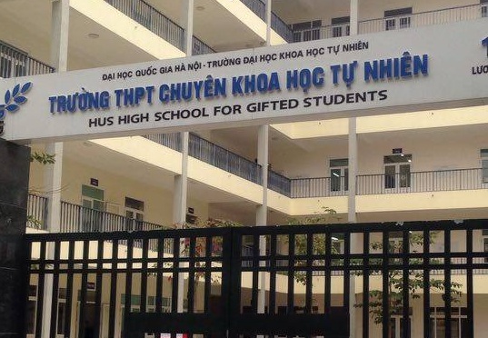 Top 10 trường THPT có tỷ lệ học sinh đỗ đại học cao nhât cả nước