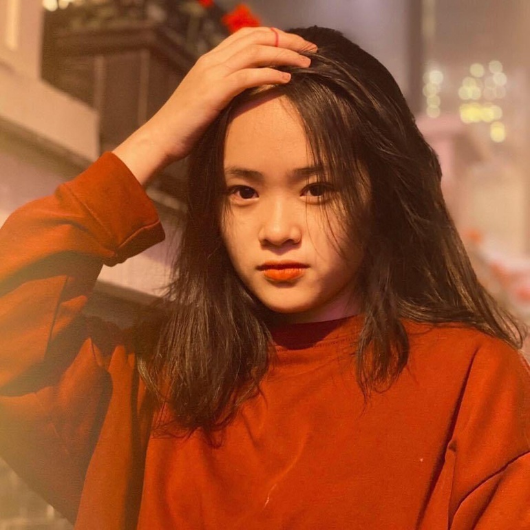 Nữ sinh chuyên Anh giành học bổng 6,5 tỷ đồng của trường đại học top 4 Mỹ - 3 Nữ sinh chuyên Anh giành học bổng 6,5 tỷ đồng của trường đại học top 4 Mỹ - 3